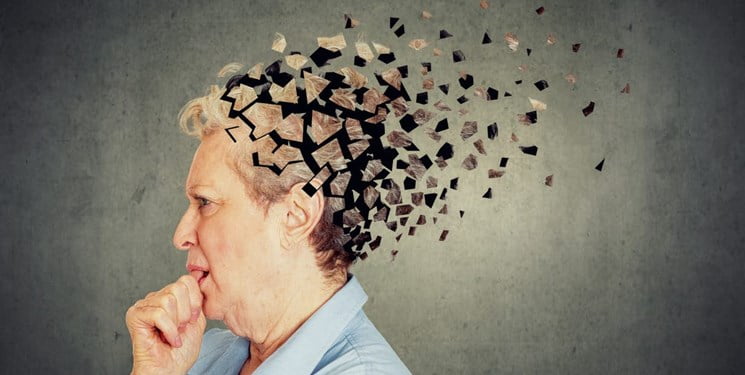 آلزایمر و زوال عقل