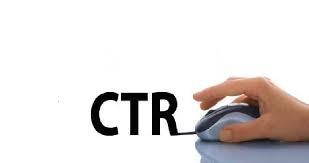 نرخ کلیک یا CTR چیست؟و چگونه آن را افزایش دهیم؟