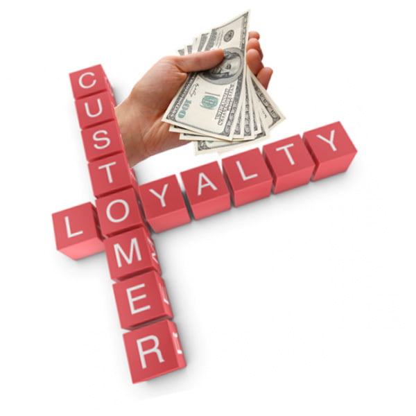 رازهای وفاداری مشتریان به کسب و کارهای کوچک