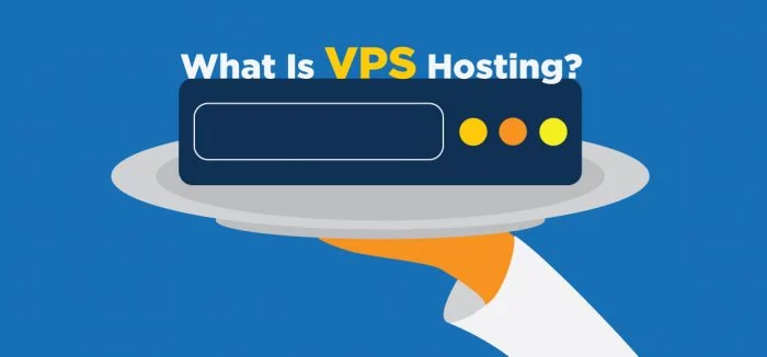 سرور مجازی مناسب برای خرید