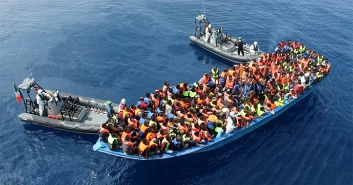  پناهندگان زیست‌محیطی