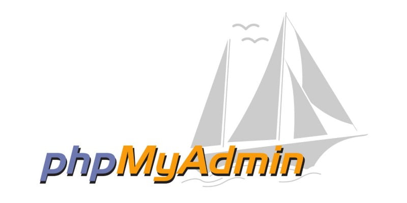 افزایش حجم آپلود در phpmyadmin توسط php.ini