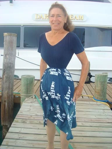 باریکترین کمر