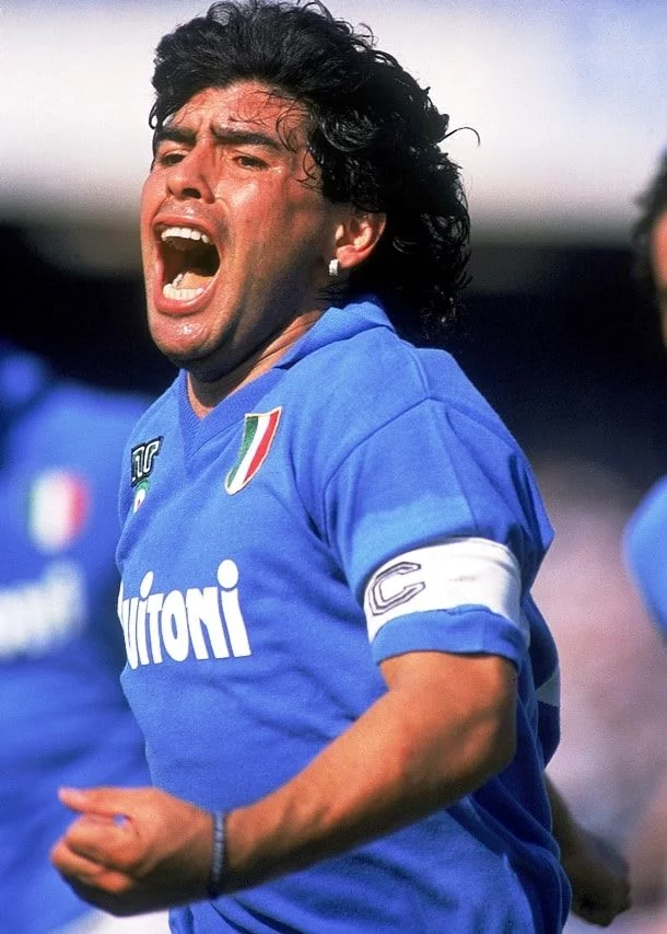 کلیسای مارادونا