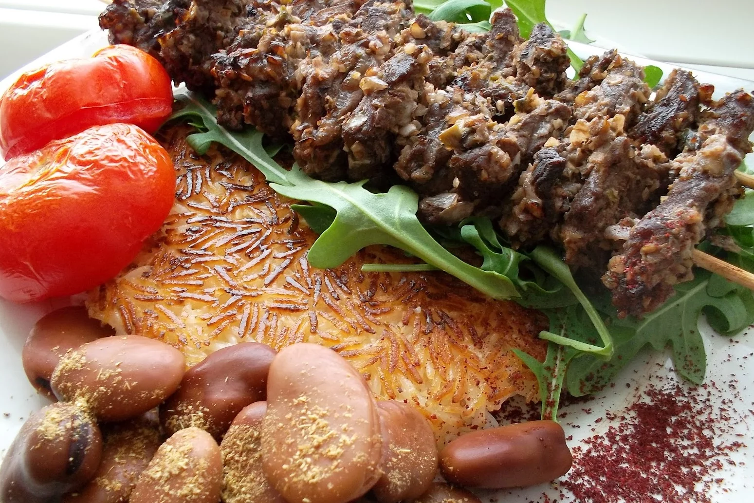 خوشمزه ترین انواع کباب در دنیا که همراه باطعم به یاد ماندنی