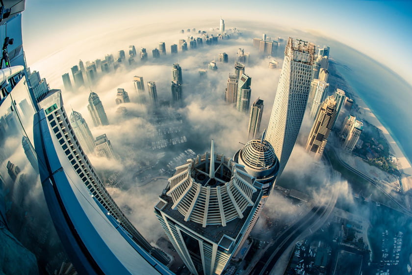 ۳۰ ایده کسب و کار پرسود و با سرمایه کم در دبی