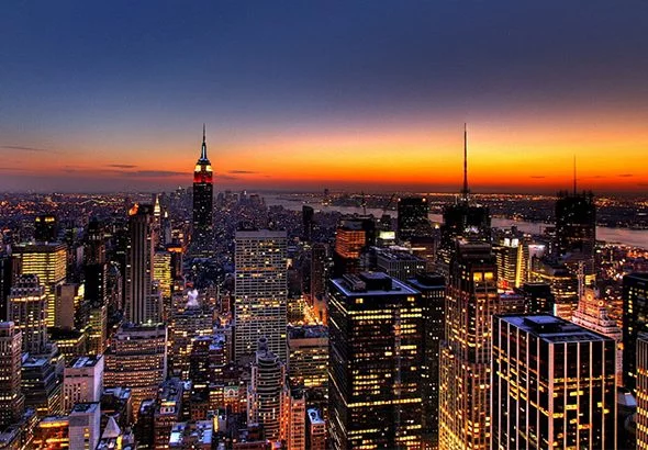 باچند تا از امن ترین شهرها و کشورهای جهان در ۲۰۱۹ آشنا شوید