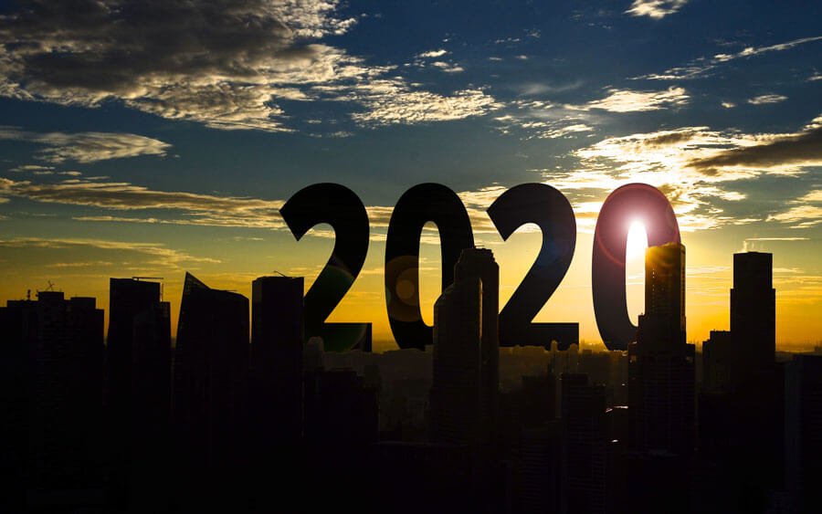 سال 2020
