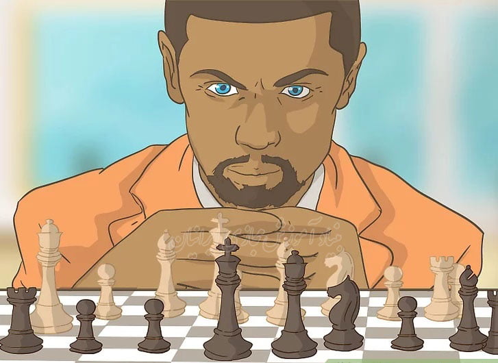 چگونه قهرمان جهانی شطرنج شویم؟