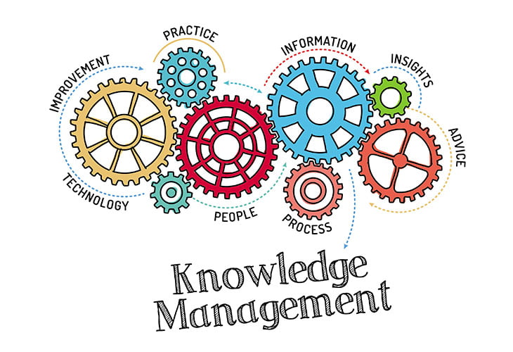 از مدیریت دانش چه می دانید؟