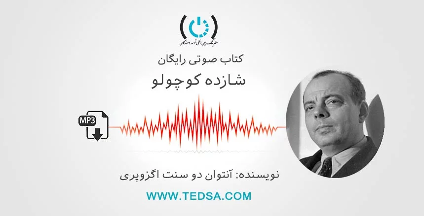 شازده کوچولو