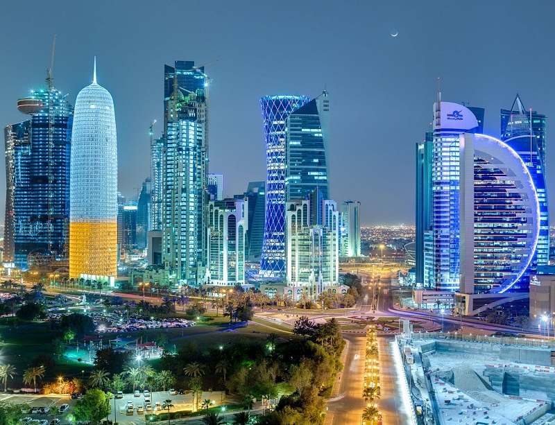 کار در قطر (لیست مشاغل مورد نیاز قطر)
