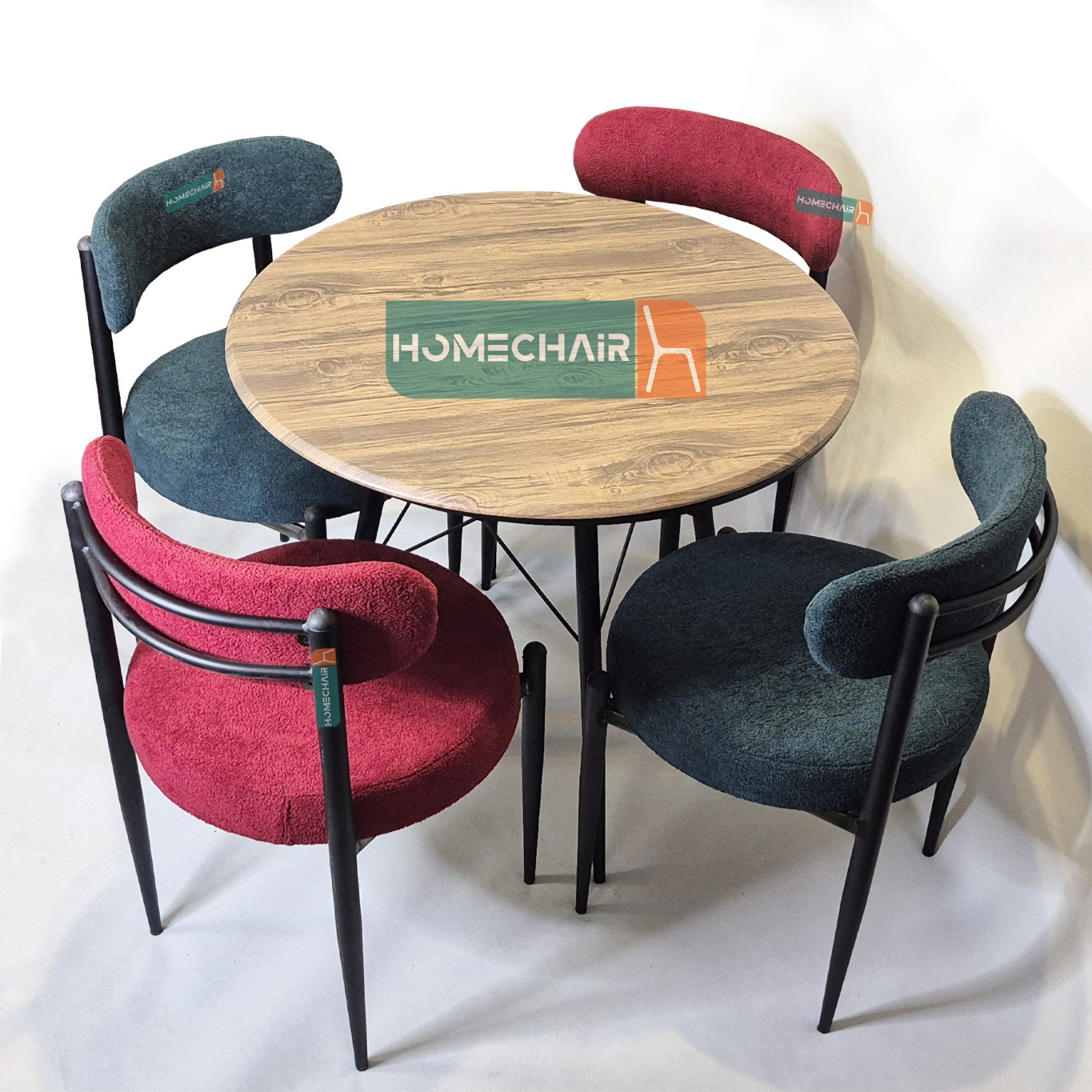 میز و ثندلی غذاخوری